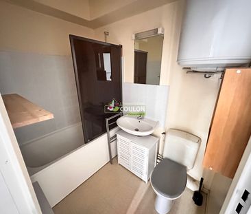 Location Appartement 1 pièce 21m² - Photo 6