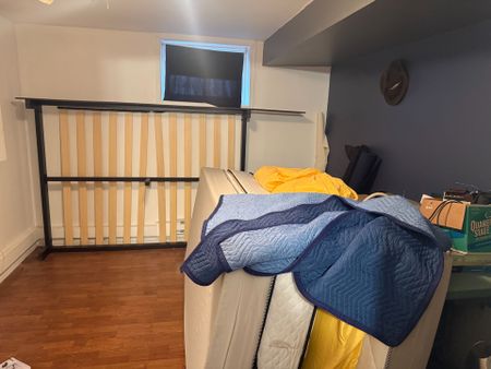 For Lease - 81 Sexton Crescent, Toronto, Ontario - Photo 5