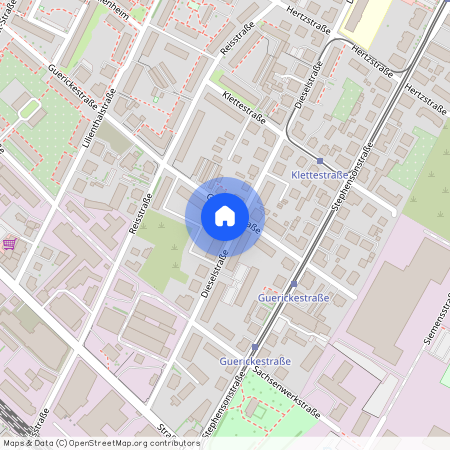 Dieselstraße 17, 01257 Dresden - Großzschachwitz