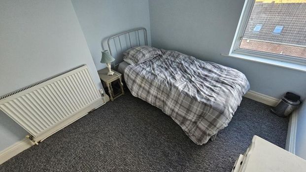 1 bedroom in a house share to rent - Photo 1