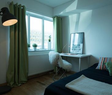 Beryllgatan 100 lgh 1205 - Foto 3