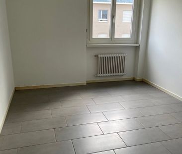 2.5 Zimmer, 57 m², 2. Stock - Foto 4