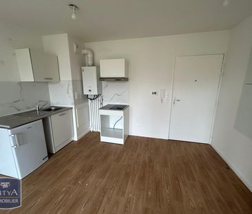 Location Appartement 2 pièces 39m² NOGENT SUR OISE 60180 - Photo 5