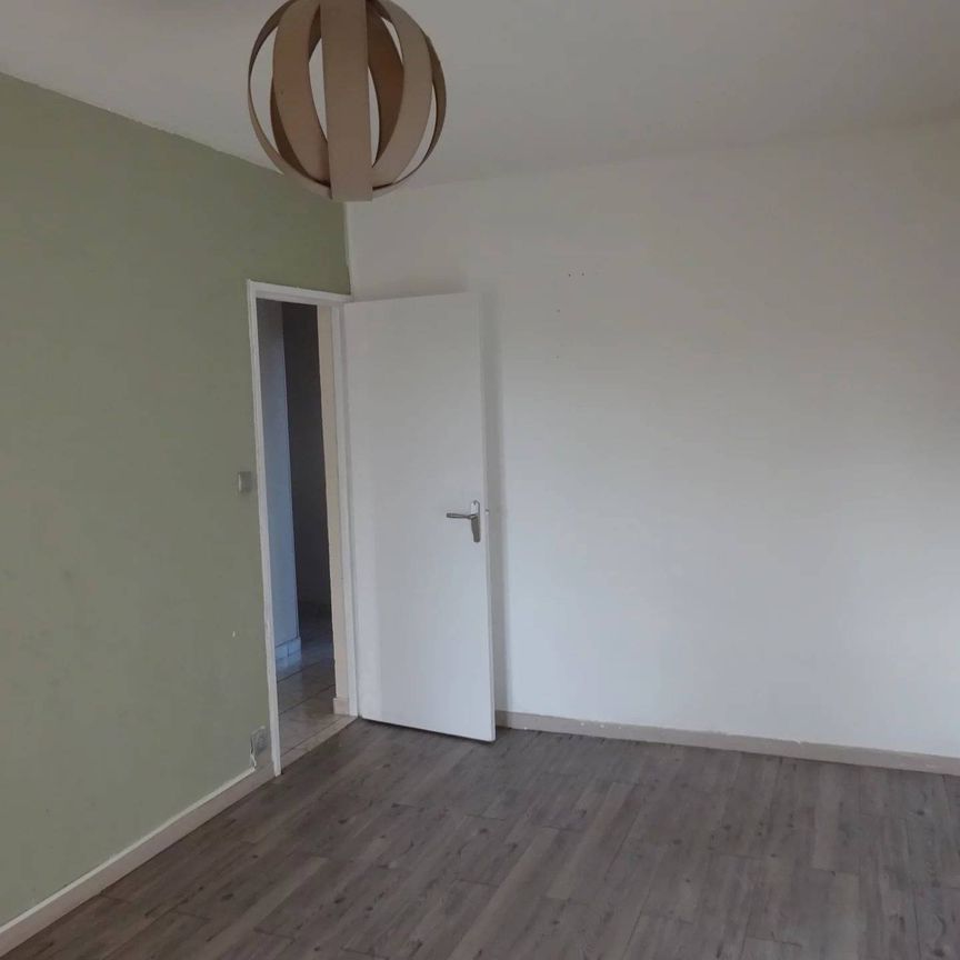 Location Appartement - Photo 1