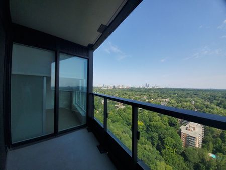 For Lease - 585 Bloor Street Unit# 2424, Toronto, Ontario - Photo 2