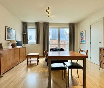 Appartement te huur - Foto 1