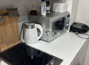 Studio/Γκαρσονιέρα για ενοικίαση - Κέντρο Θεσσαλονίκης, - Photo 4