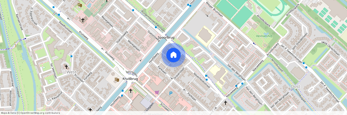 Burgemeester Pabstlaan 37, Hoofddorp Centrum Oost, 2132XE