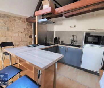 Appartement à louer 2 pièces 44.91m² - Photo 1
