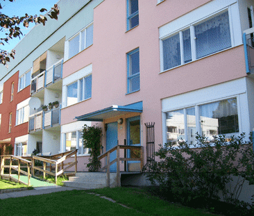 Vänortsvägen 23 - Photo 1