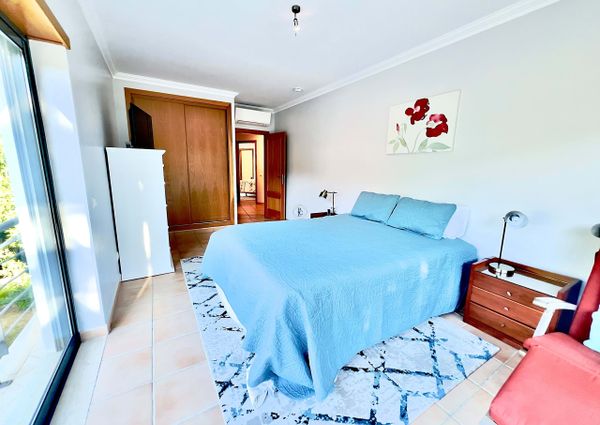 Apartamento T3 em Faro