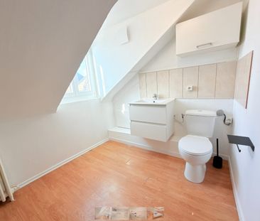 Location Appartement 2 pièces 22m² LE HAVRE 76600 - Photo 5