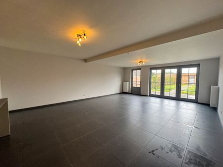 Instapklaar 1-slpk appartement in centrum Westmeerbeek - Photo 3