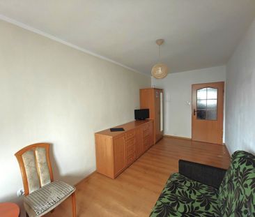 mieszkanie na wynajem - Goleniów, ul. Grunwaldzka - Photo 1