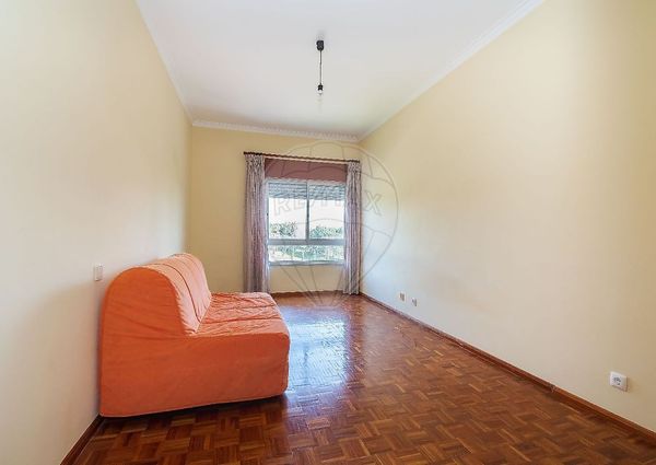 Apartamento T2 em Lisboa