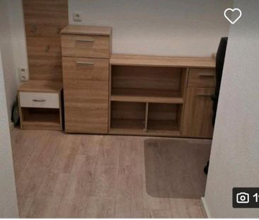 Suche nach Nachmieter/in: vollmobilierte schöne Appartement - Photo 1