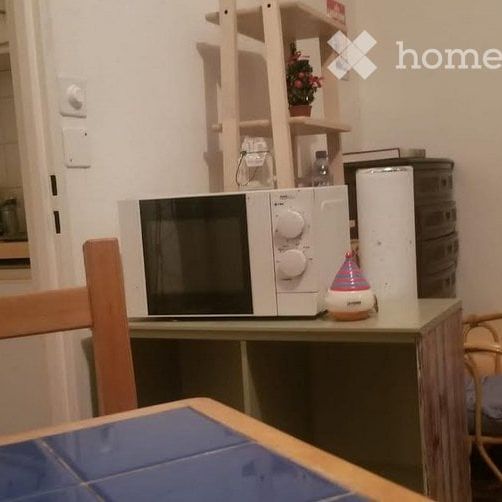 1.5 Zimmer, 25 m² - Foto 1