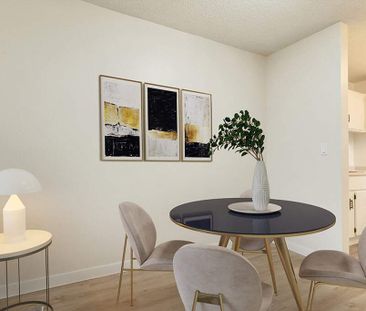 Renovated Suite - 2 Bedroom - Photo 4