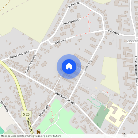 Nordring 10, 04886 Beilrode