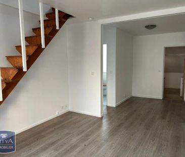 Appartement à louer 2 pièces 31.9m² - Photo 3