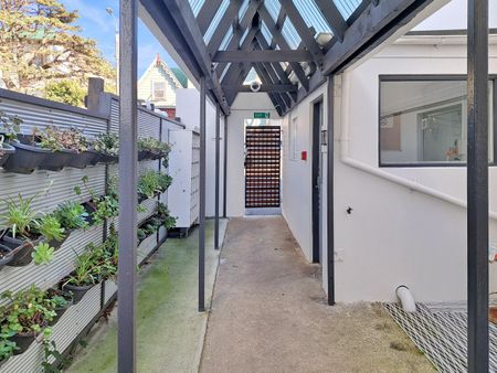 Apartment Living - Photo 4