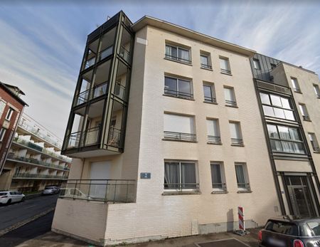 Location Appartement 2 pièces 47m² ROUEN 76100 - Photo 5