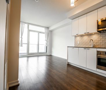 For Lease - 56 Forest Manor Road Unit# 2708, Toronto, Ontario - Photo 6