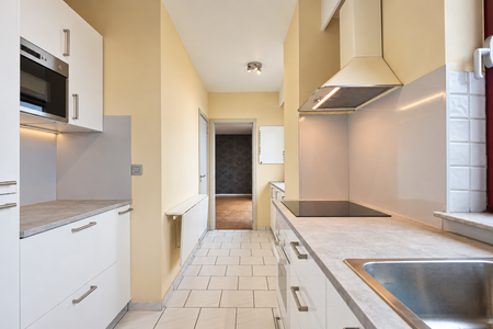 Penthouse in hartje Brasschaat met ondergrondse autostaanplaats en 2 ruime terrassen! - Photo 5