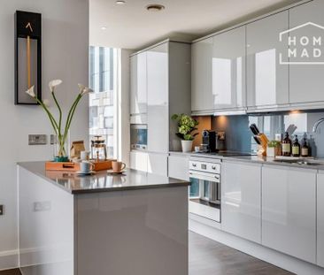1 bedroom flat to rent - Photo 3