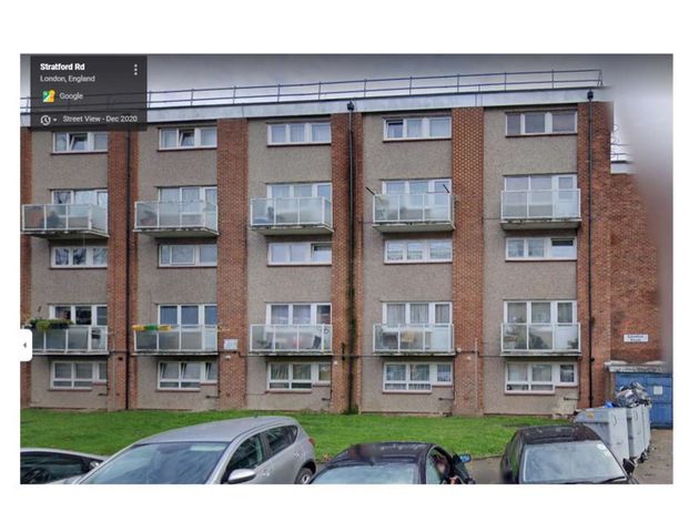 Flat 37 Room GA - Photo 1