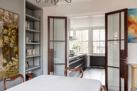 Culford Mansions - Photo 5