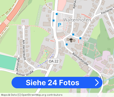 TRAUMHAFT SCHÖNE 3,5 ZIMMER WOHNUNG - Foto 1