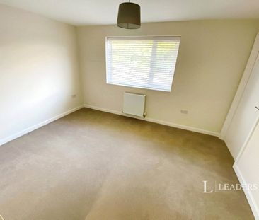 2 bedroom apartment to rent Bretton Green, Bretton, Peterborough, C... - Photo 5