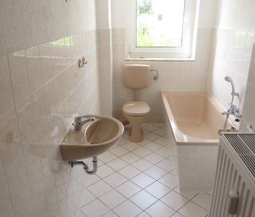 Tolle Erdgeschosswohnung in ruhiger Wohnlage - Foto 1