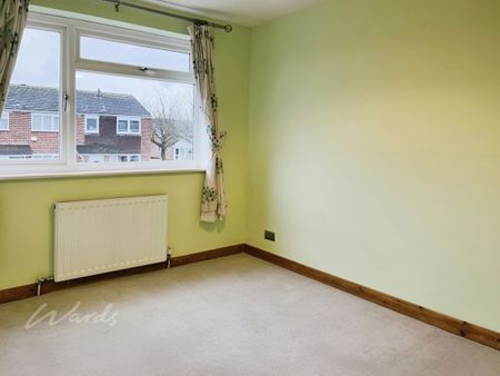 3 bedroom terraced house to rent - Photo 5