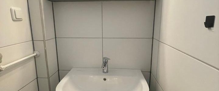 Möblierte 2-Zimmer-Wohnung am Mierendorffplatz (ca. 50 m²) - Photo 1