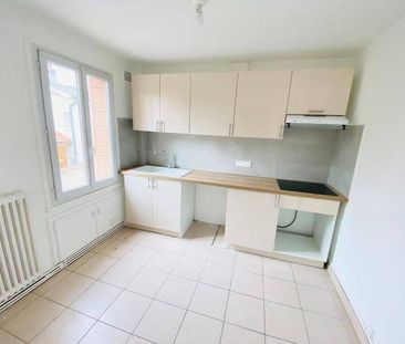 Appartement 4 pièces - 71000 Mâcon - Photo 4