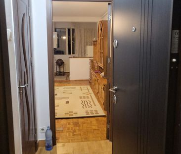 Garsonieră de închiriat, Centrul Civic, 28mp - Photo 5
