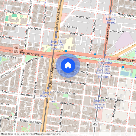 21 Cecil Street, Fitzroy, VIC