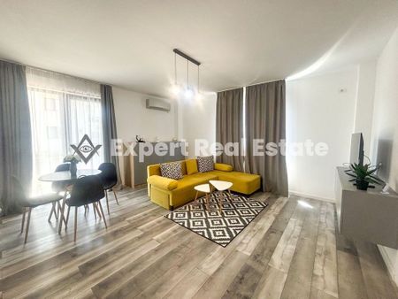APARTAMENT MODERN 2 CAMERE-CENTRAL-OTOPENI - Photo 2