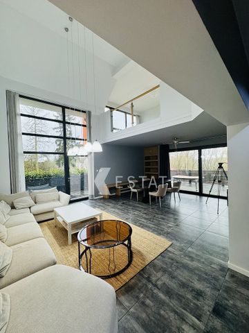 Wolnostojący dom 460 m2 | Osów Szczecin - Zdjęcie 4