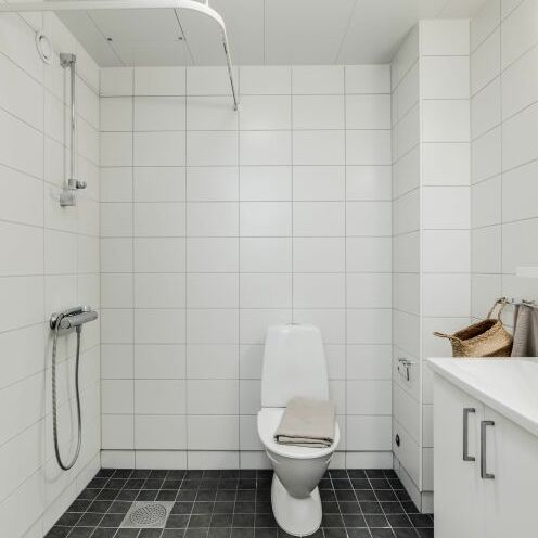 Grepgatan 54 - Foto 1