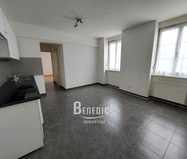 Appartement 2 pièces à Bitche - Photo 1