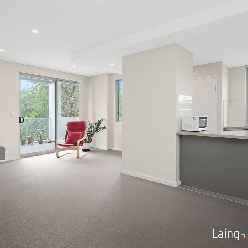 Gorgeous Apartment in the heart of Pennant Hills - Photo 1