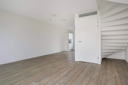 Maison de ville Bovist 5, Assen - À Louer - Photo 2