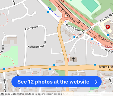 Theatre House, 397 Langworthy Road - Photo 1