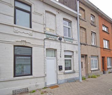 KLEINE STADSWONING - Foto 3