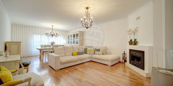 Apartamento T4 em Lisboa - Photo 3