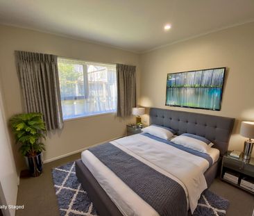 Charming 3 Bedroom Unit in Pukekohe - Photo 6