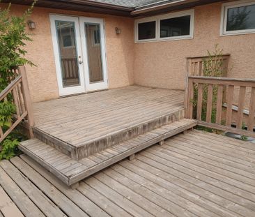 1560 Rothwell St, Regina - Photo 1